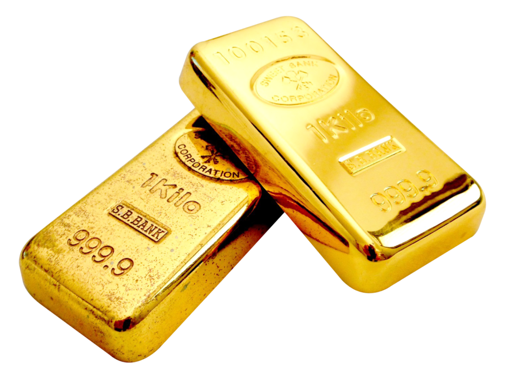 gold-bar